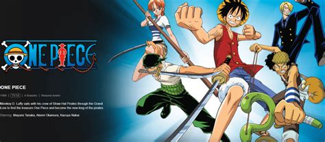 best apps to watch one piece for free|one piece english free.